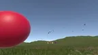 BalloonWalker screenshot 1