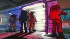 Spaceship Impostor Multiplayer Deduction Simulator Game screenshot 1