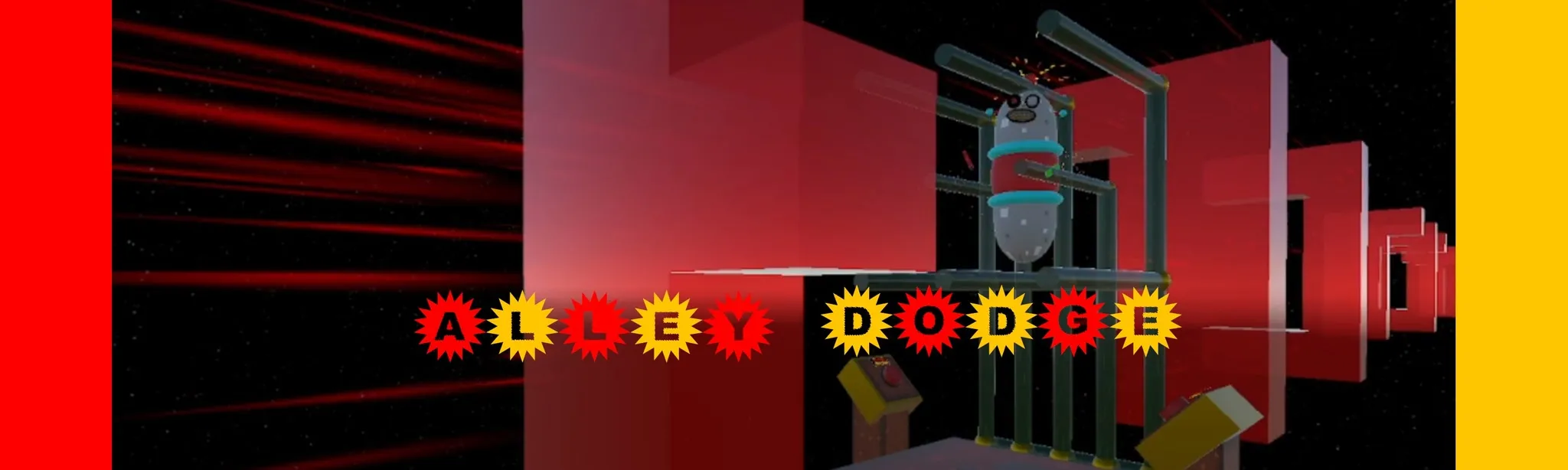 Alley Dodge hero image