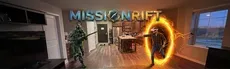 MissionRift hero image