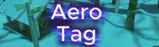 Aero Tag hero image