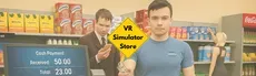 VR Store Simulator- Superstore hero image