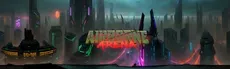 Airborne Arena hero image