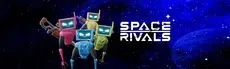 Space Rivals hero image