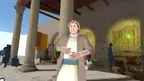 Jerusalem Cardo Tour - VR Edition screenshot 3