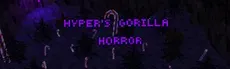 Hyper's Gorilla Horror: Cloud's Edition hero image