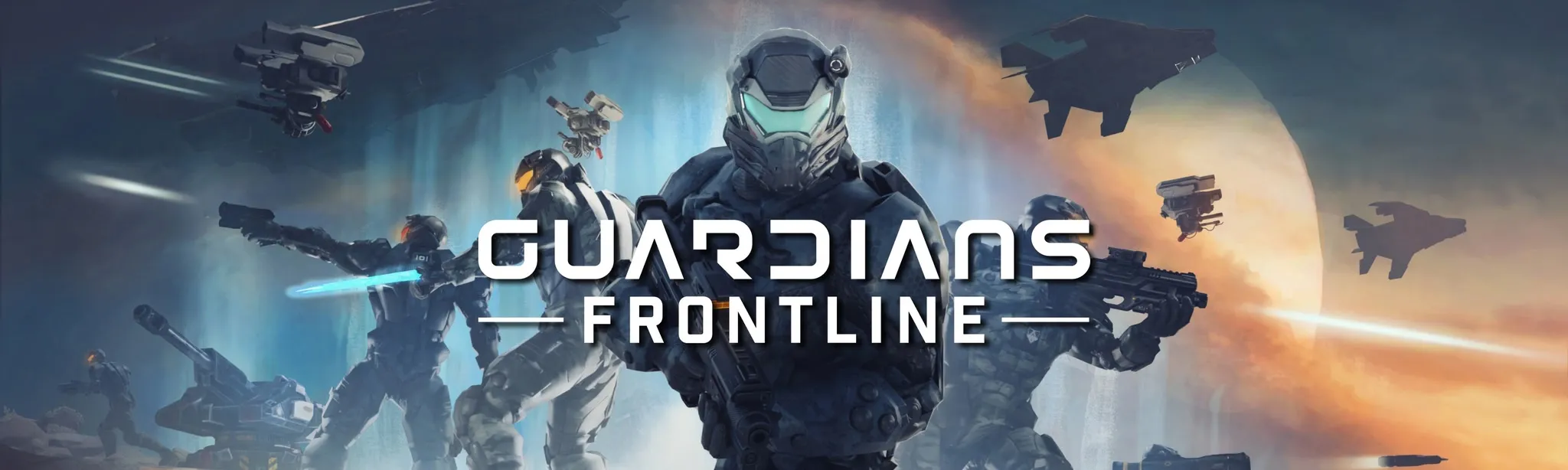 Guardians Frontline