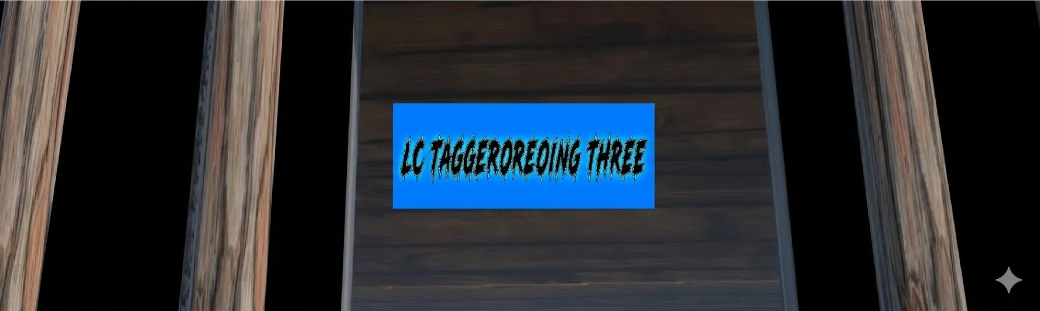 Lc Taggeroreoing Three
