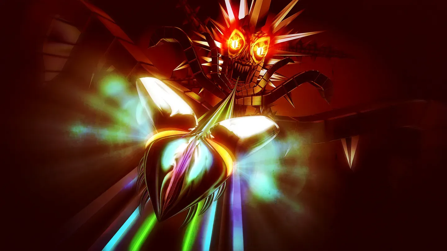 Thumper trailer 0