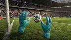 VR Football Soccer Goalkeeper screenshot 1