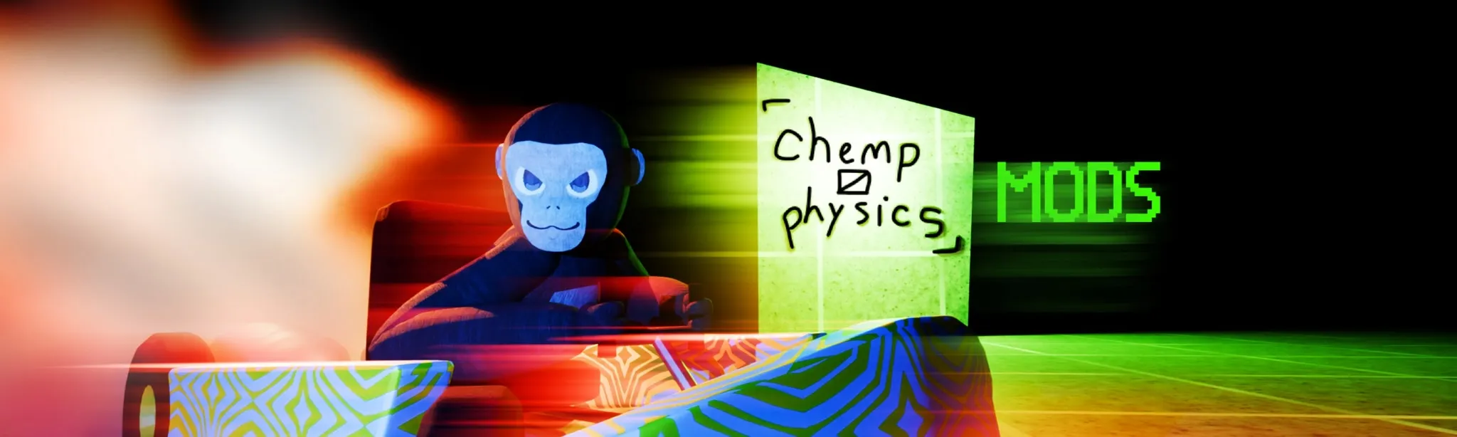 Chemp Physics
