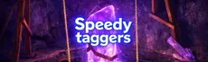Speedy taggers hero image