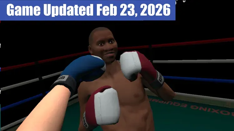 Developer update image for Elevate Your Experience: New Player Feature Update!