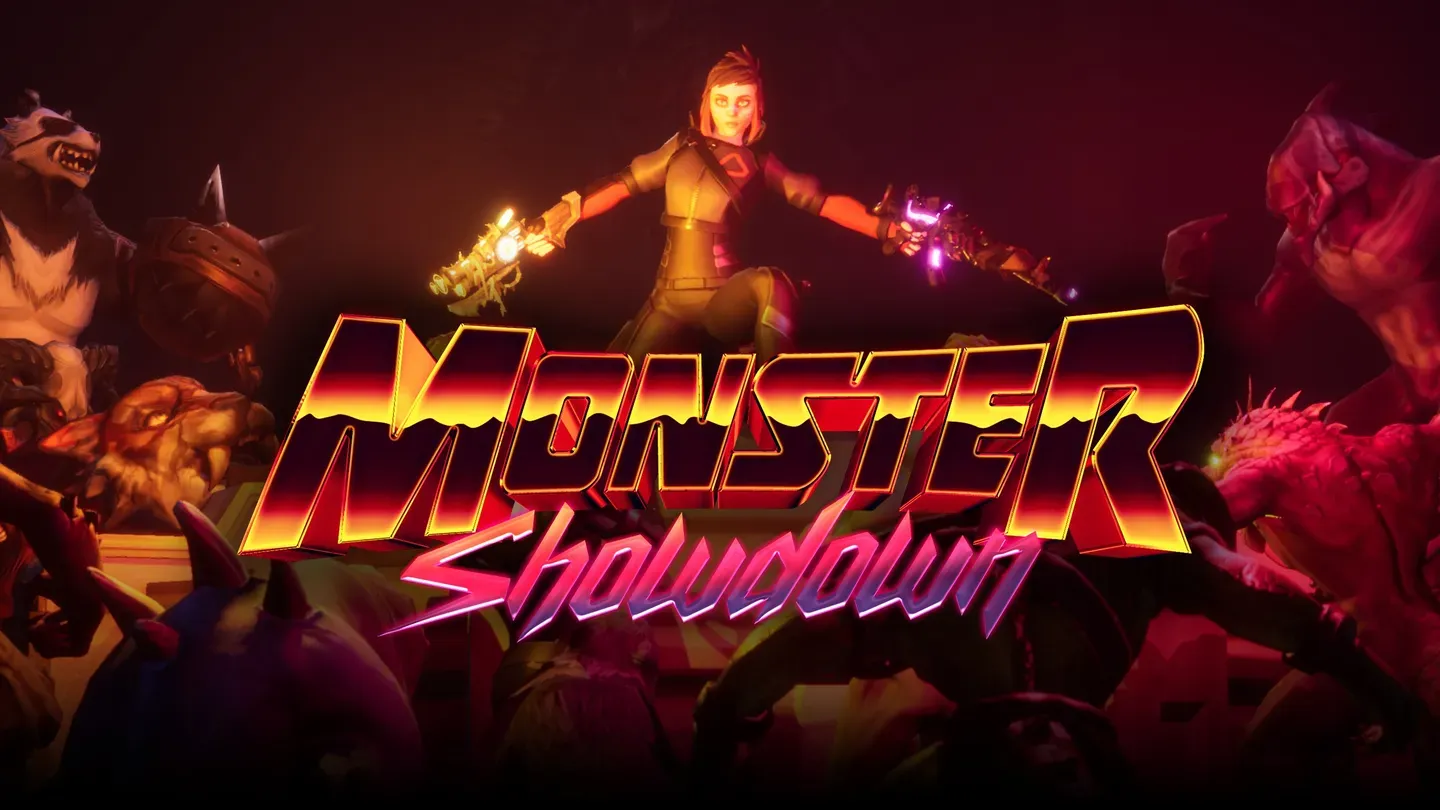 Monster Showdown trailer 0