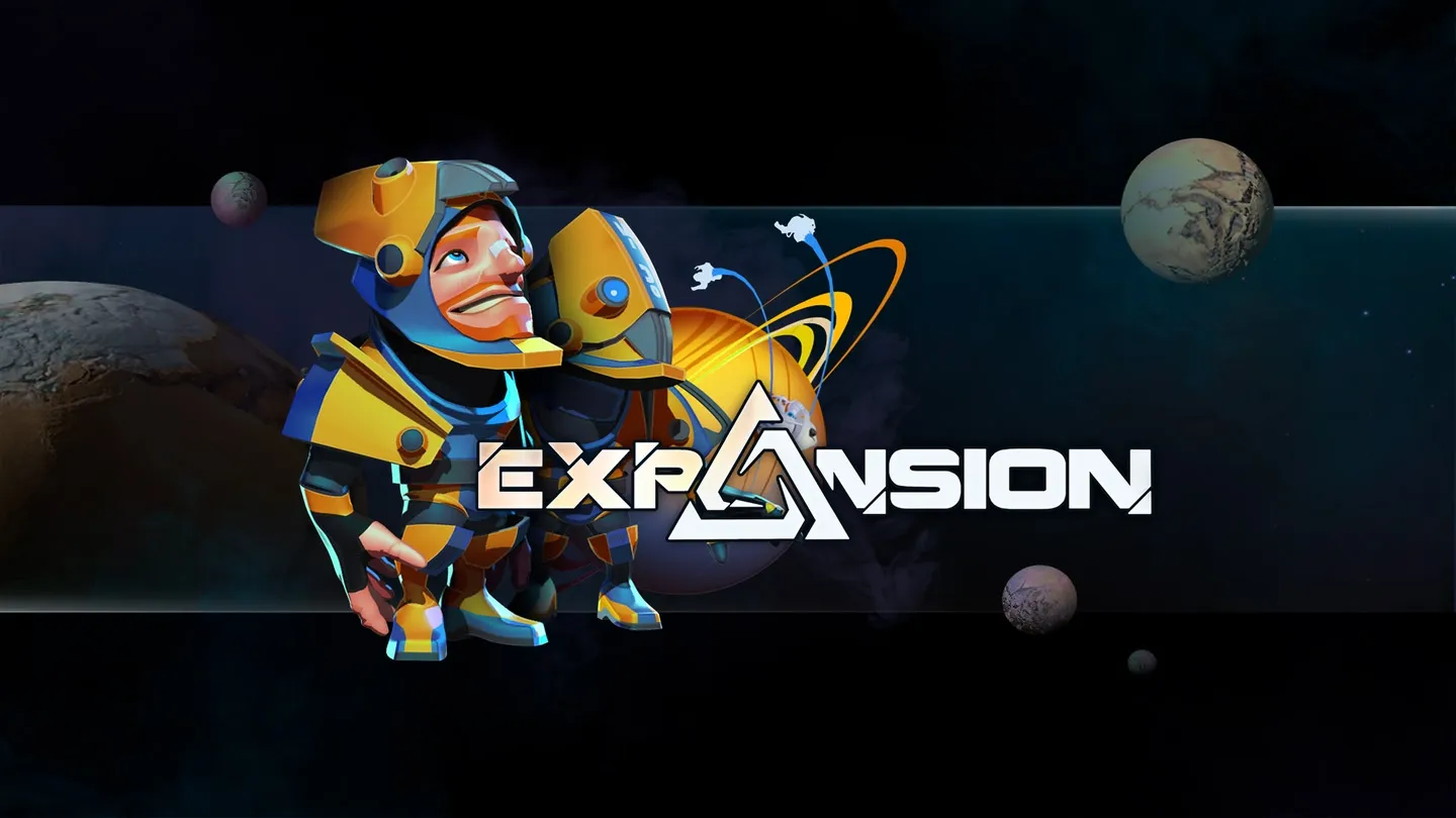 Expansion trailer 0