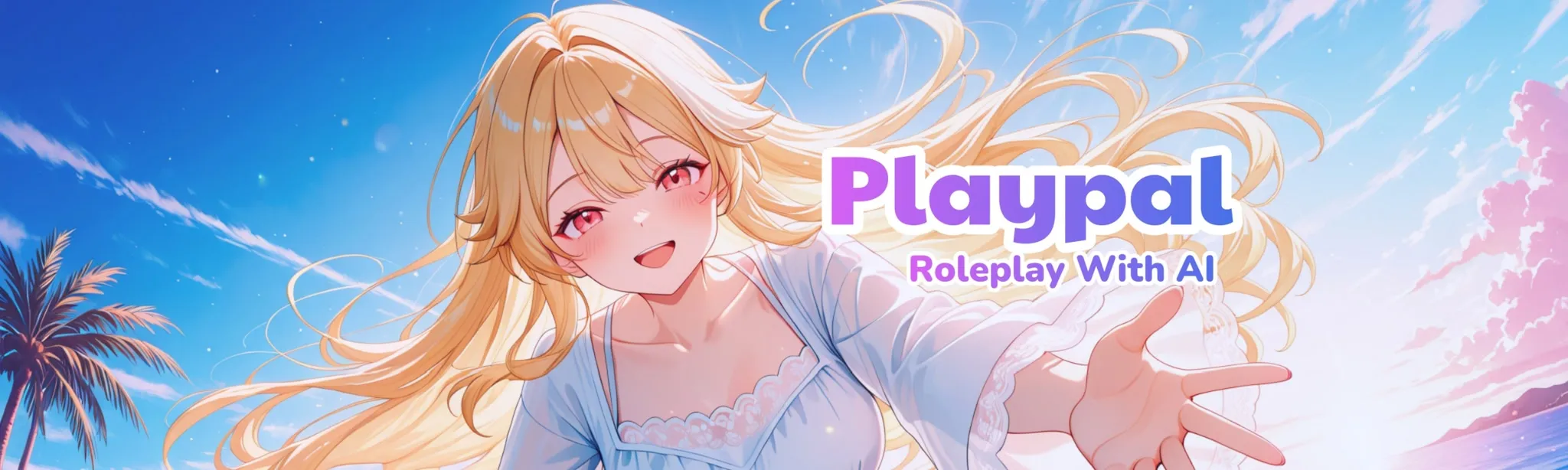 PlayPal - AI Town