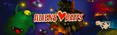Aliens Love Beefs hero image
