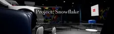 Project Snowflake hero image