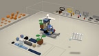 LEGO® Bricktales screenshot 2