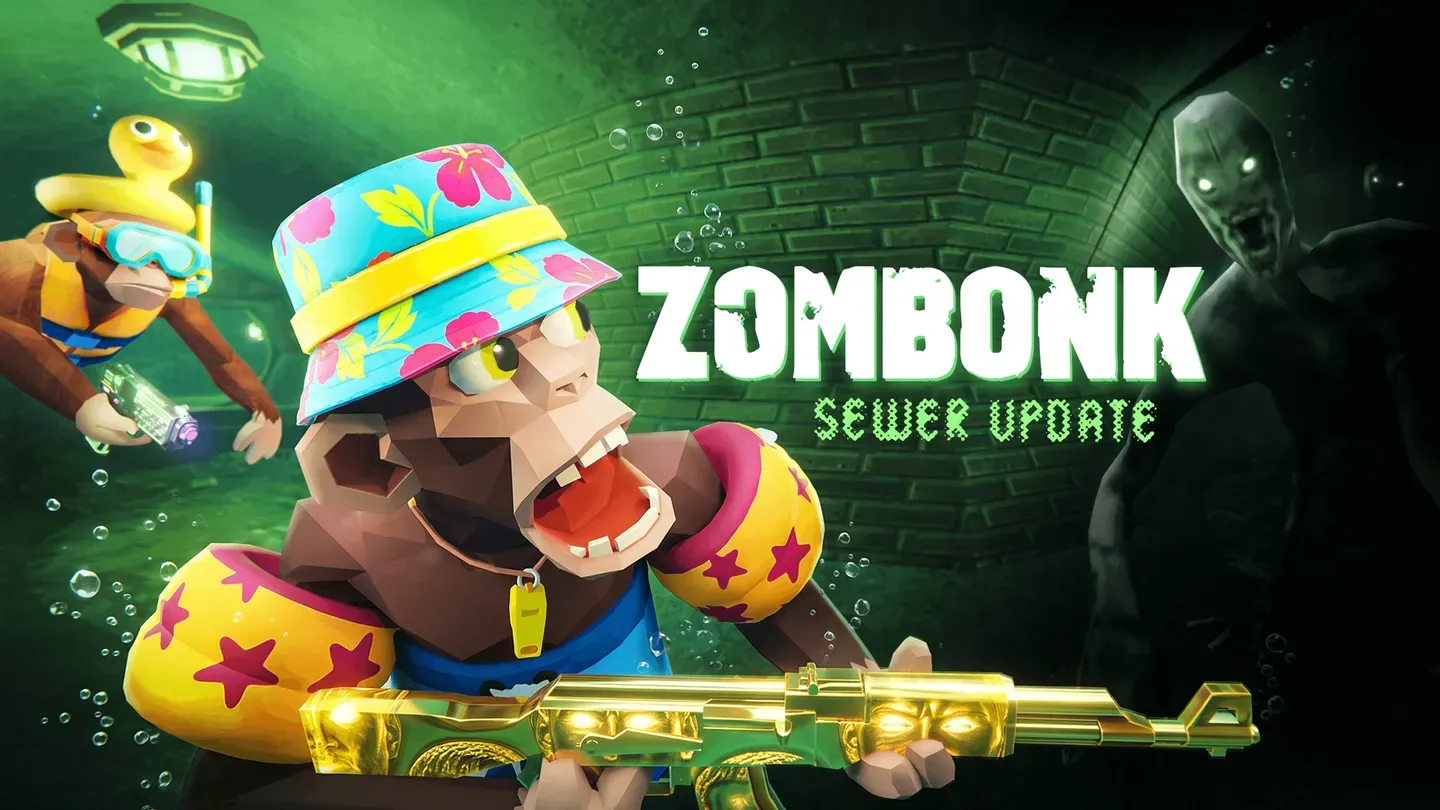 ZOMBONK trailer 0