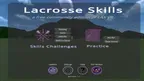Lacrosse screenshot 5