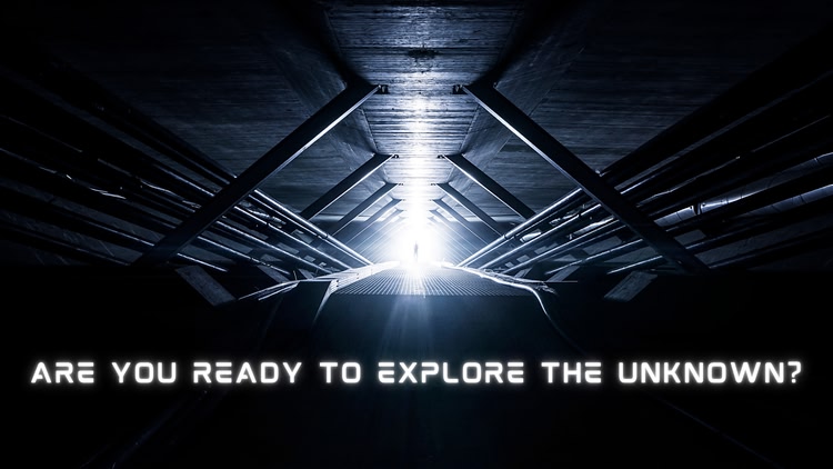 Developer update image for Are you ready to explore the unknown? The Arrival is now ready to play.