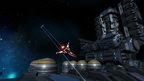 Starfighter Arduxim screenshot 1