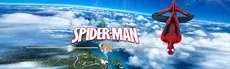 Spider Man VR hero image