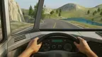 US Army Truck Driving War Convoy screenshot 0
