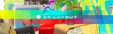 XR Layout hero image