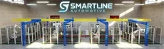 SmartLine Automotive hero image