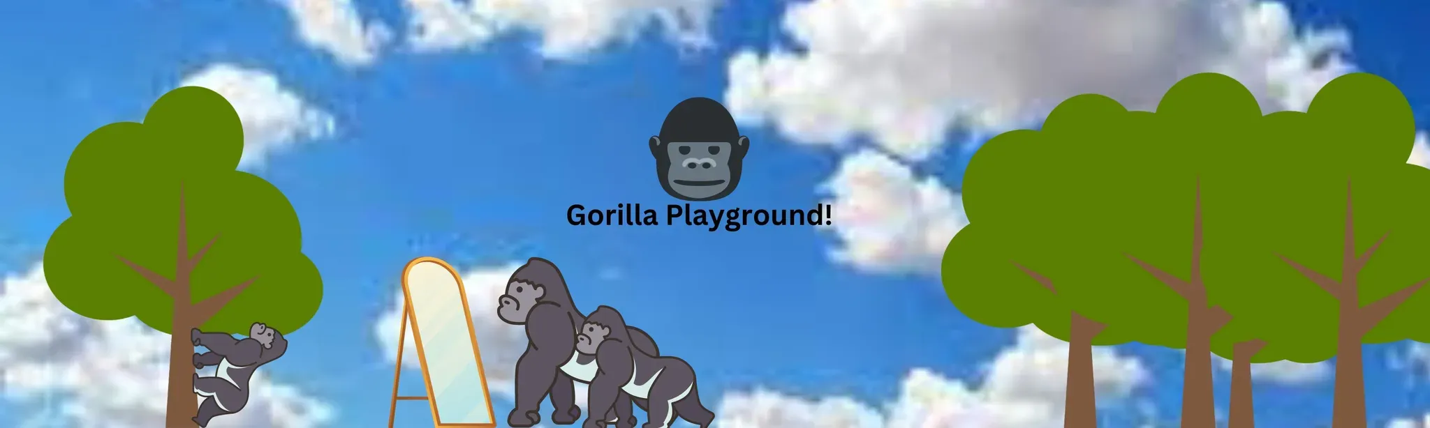 Gorilla Playground
