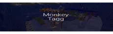 Monkey Tagg hero image