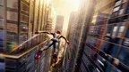 Spider Man VR screenshot 4