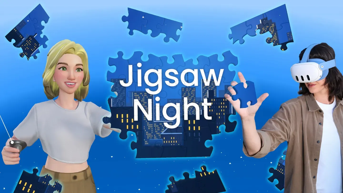 Jigsaw Night trailer 0