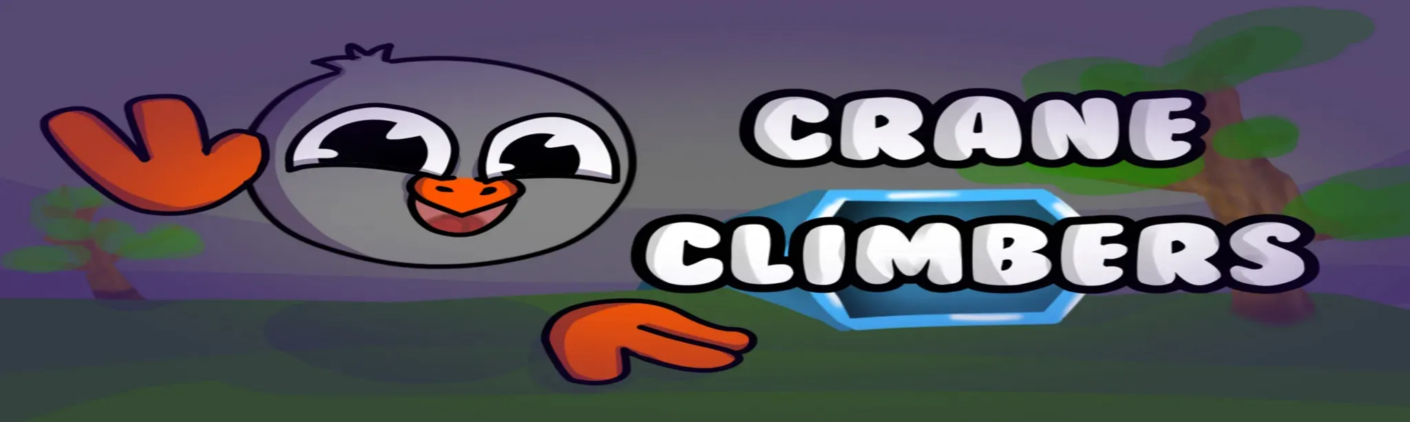 Crane Climbers