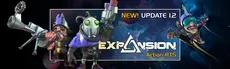 Expansion hero image