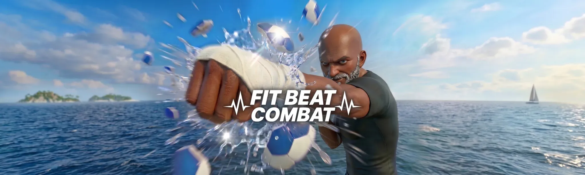 Fit Beat Combat : Boxing Fitness Workout