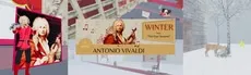 Classic Music VR - Winter hero image