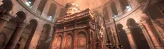 The Holy City - Exploration of Faith hero image