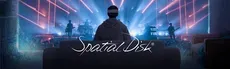 Spatial Disk hero image