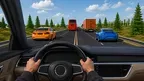 Final Lap car Racing screenshot 3