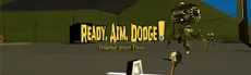 Ready. Aim. Dodge! Dodgeball-Archery Fusion hero image