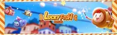 Lucky Fish Bread hero image