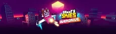 Shooty Skies Overdrive hero image