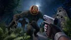 Monster Survival Shooter VR screenshot 1