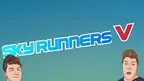 SKY RUNNERS V screenshot 1