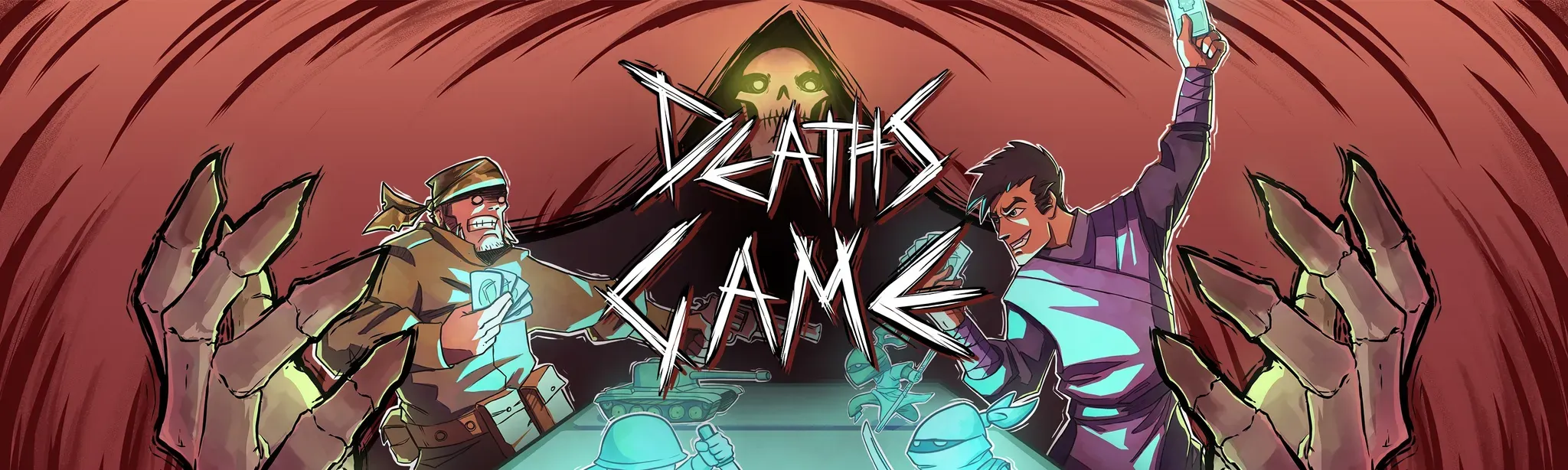 Death's Game