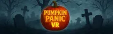 Pumpkin Panic VR hero image