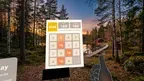 2048 screenshot 3